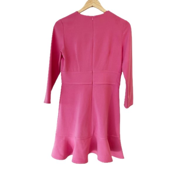 SFERA Collection Pink Dress - Picture 2 of 4